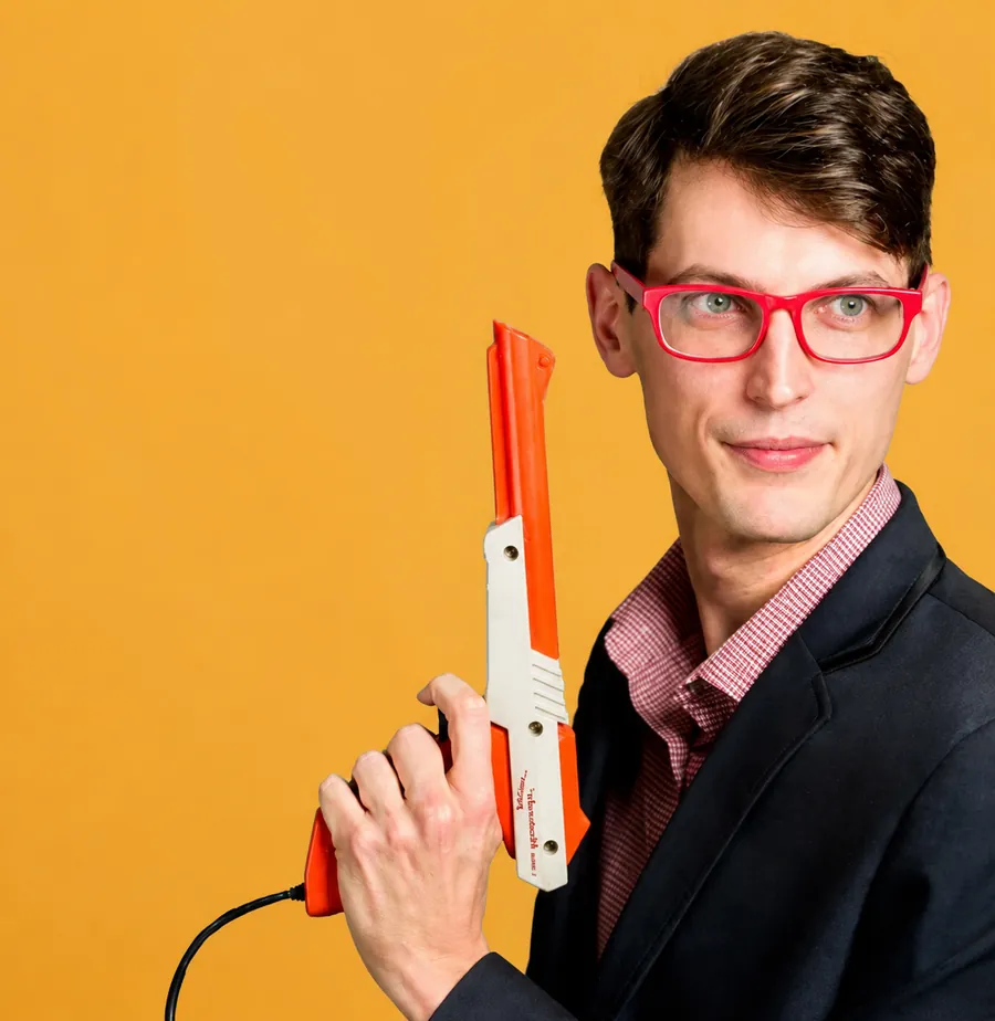 Dr Zac