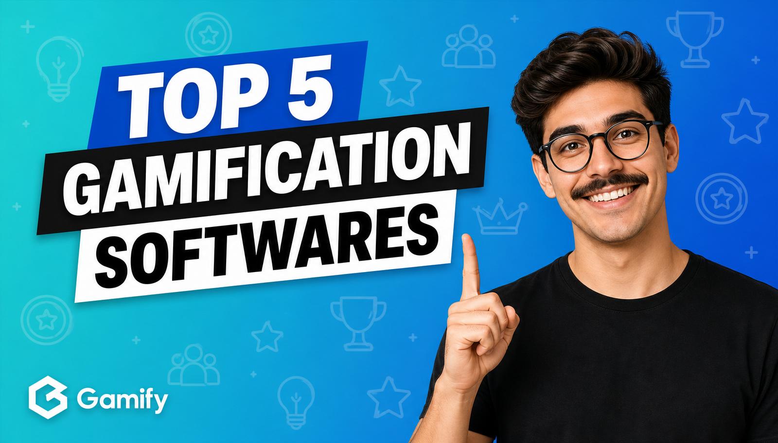 The Best Gamification Software