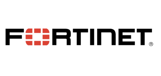 Fortinet logo