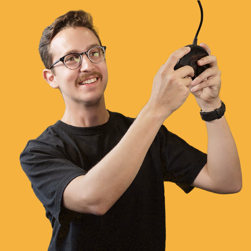 Head of Game Design