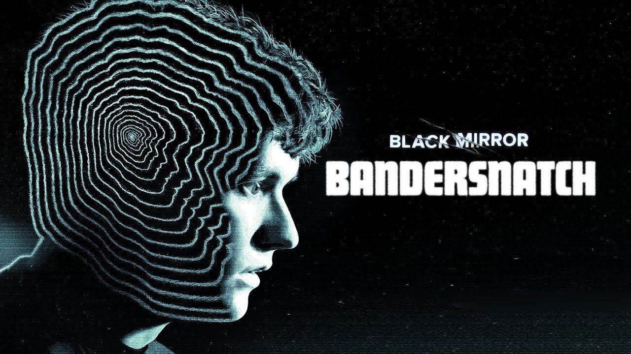 Bandersnatch: Gamification in Movies - Gamified Television
