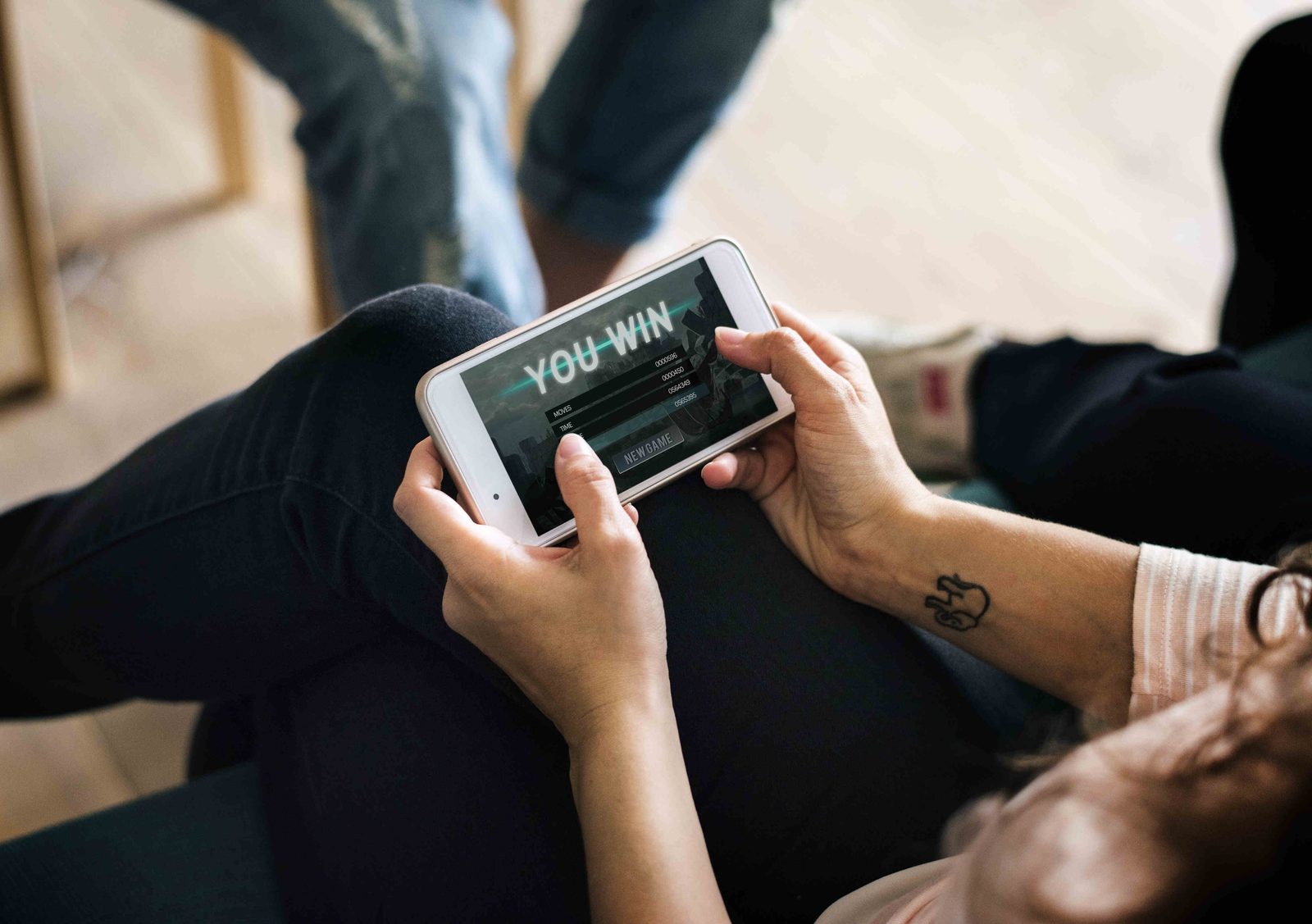21 Reasons to Use Games in Your Marketing Strategy