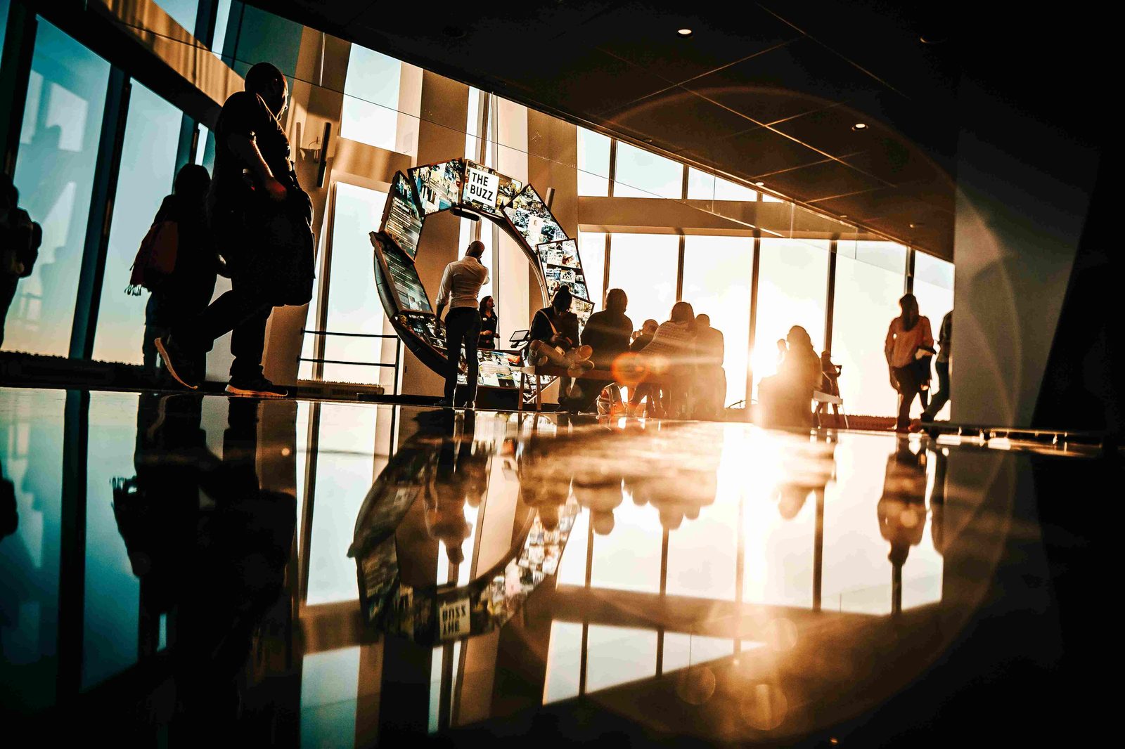 Gamification at Trade Shows: 13 Ways to Make it Work