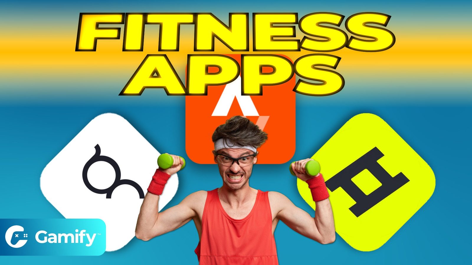 Best Fitness Apps 2022