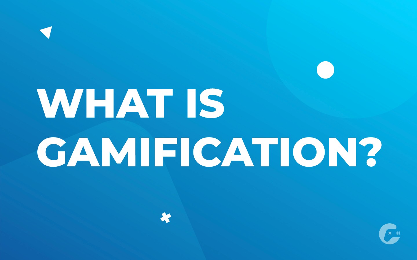 Gamification for Dummies Pt. 2