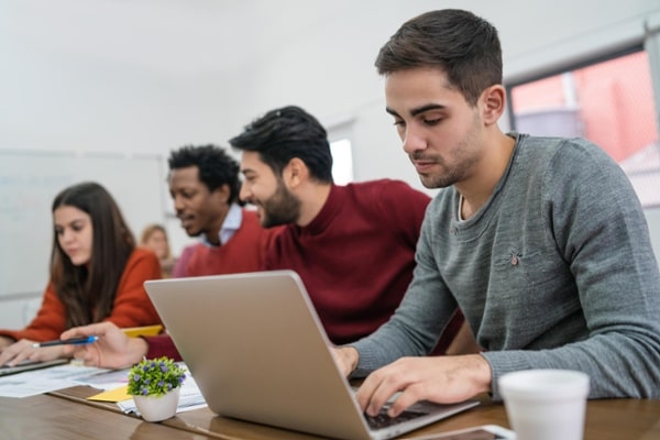 11 Benefits from Gamified Learning